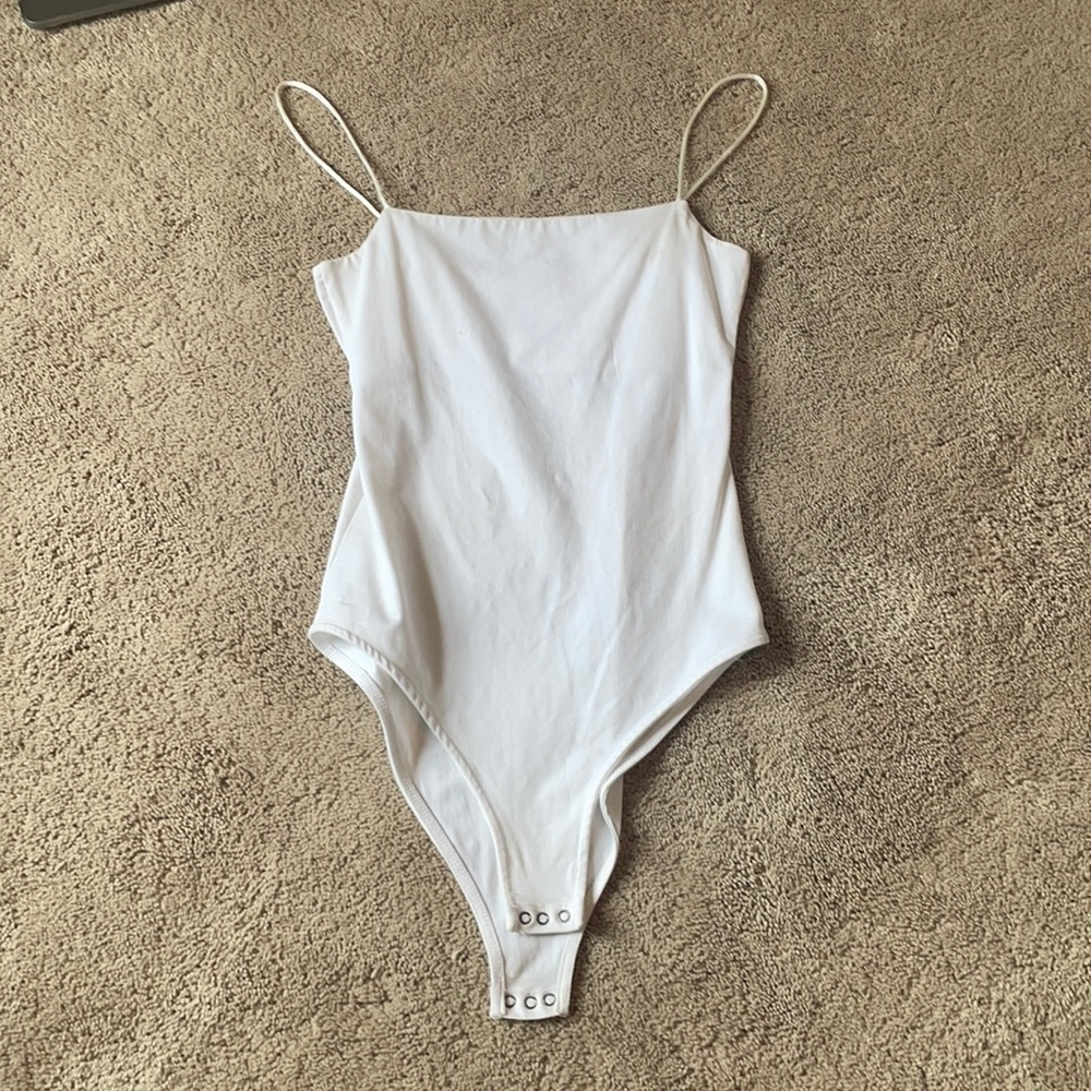 Body suit